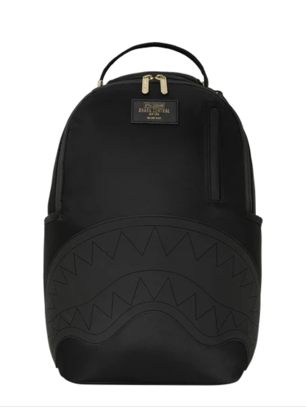 Sprayground Shark Central Bank Backpack